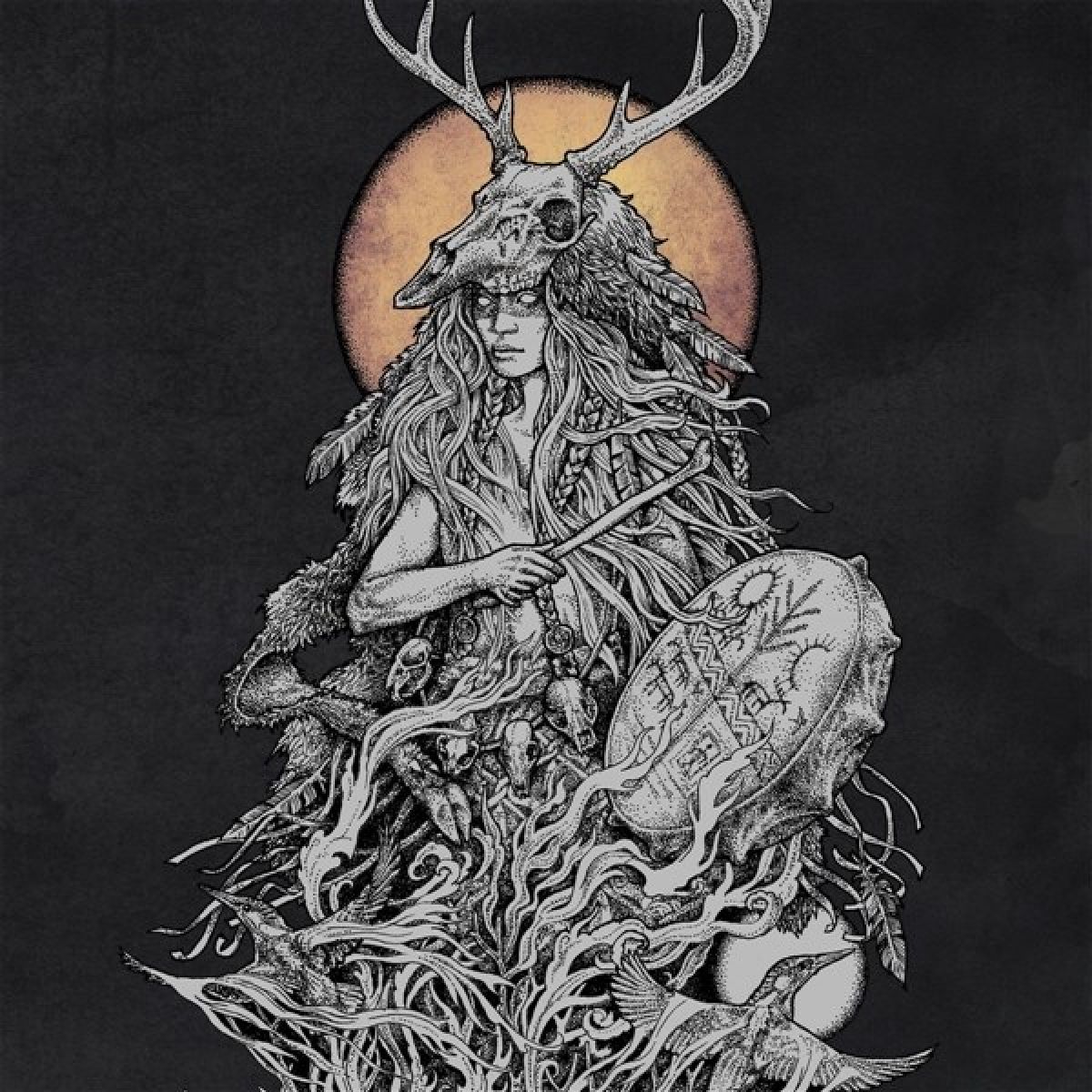 Vvilderness - As Above, So Below