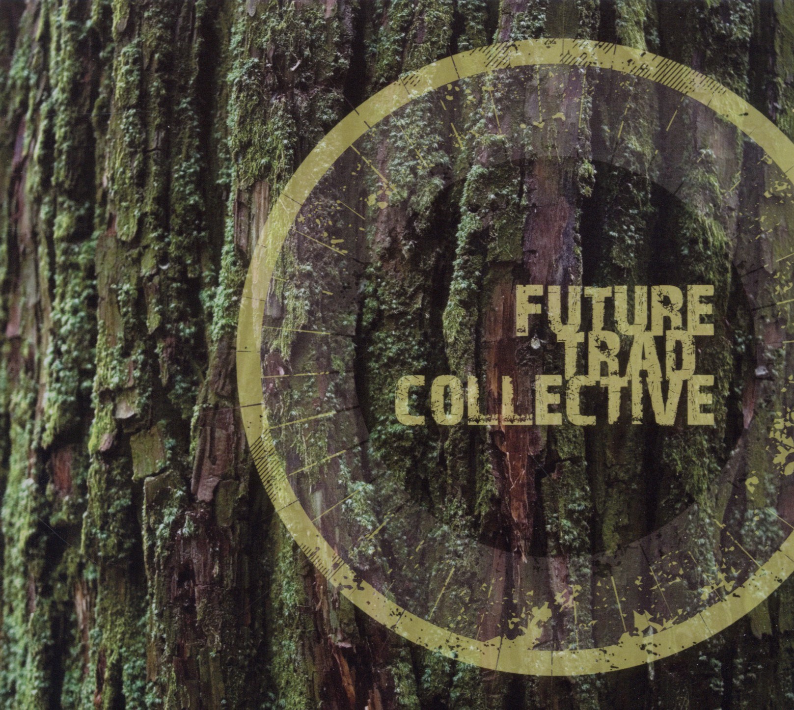 Afbeelding van Future Trad Collective - Future Trad Collective