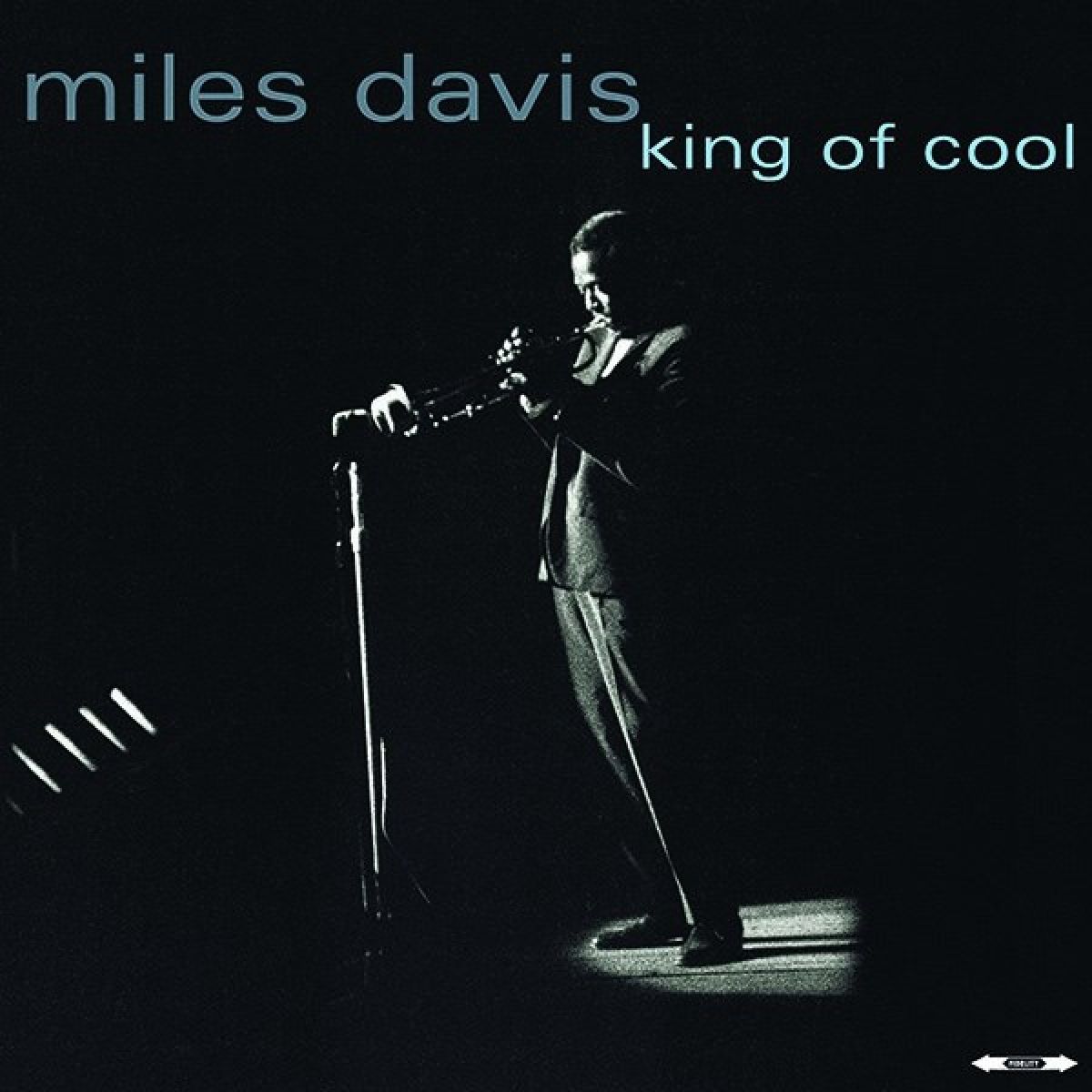 Afbeelding van Miles Davis - King Of Cool