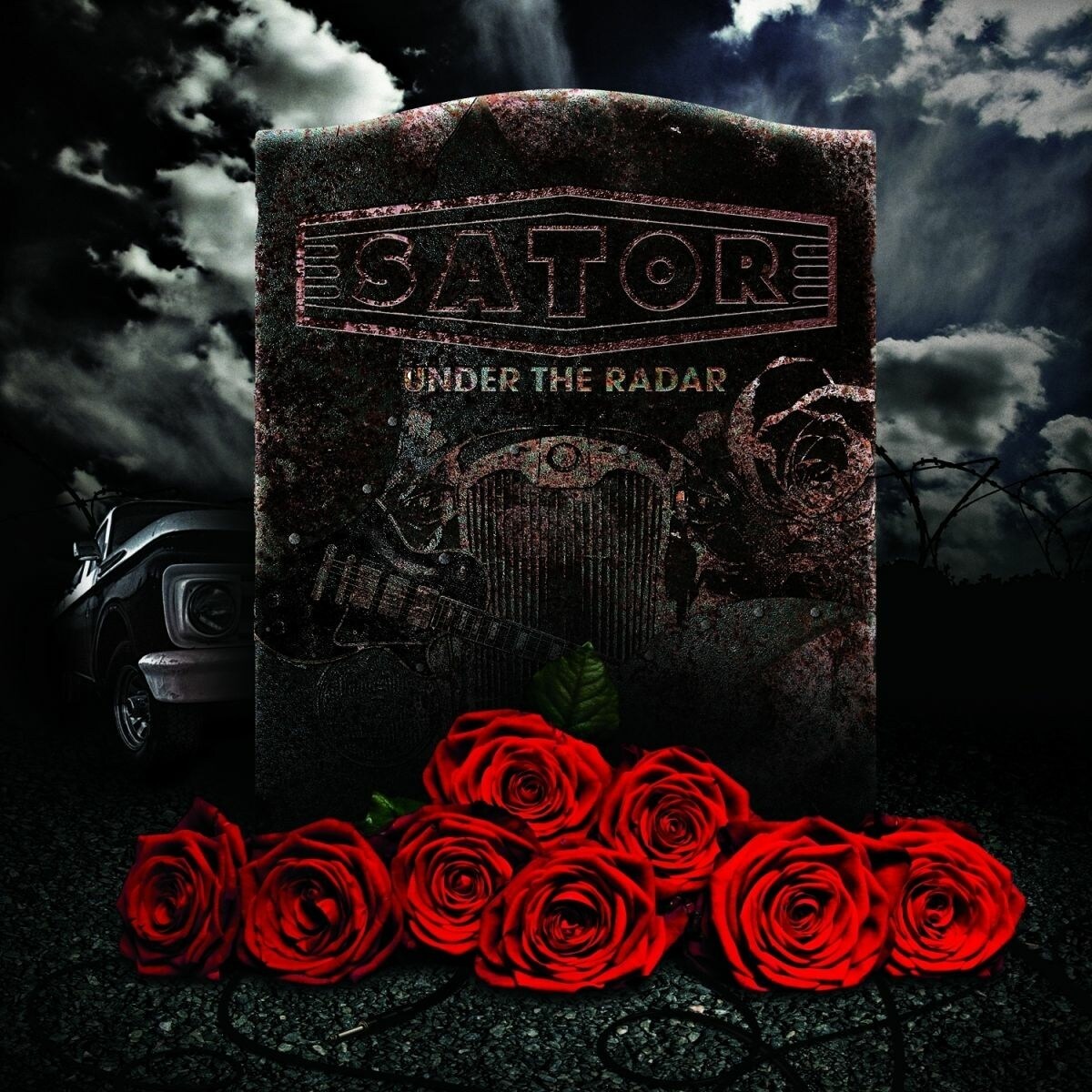 Sator - Under The Radar