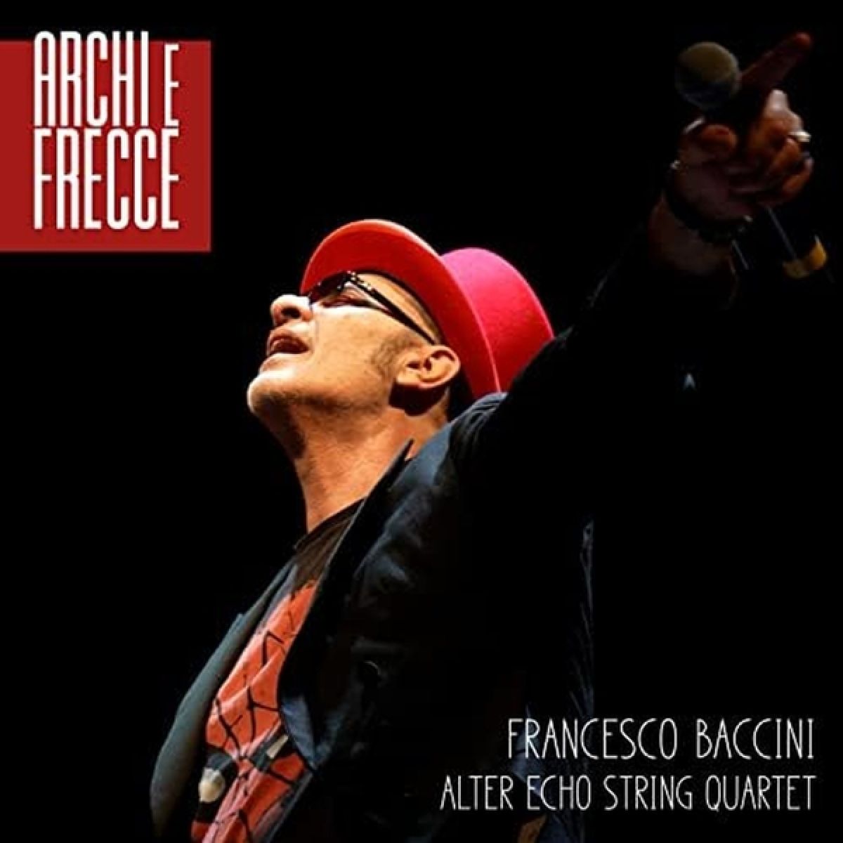 Francesco Baccini - Archi E Frecce