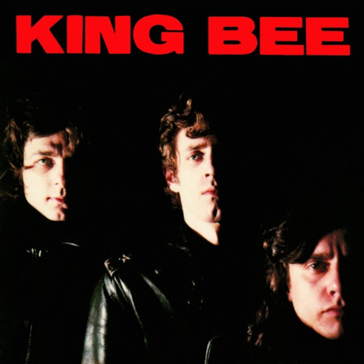 Afbeelding van King Bee - King Bee