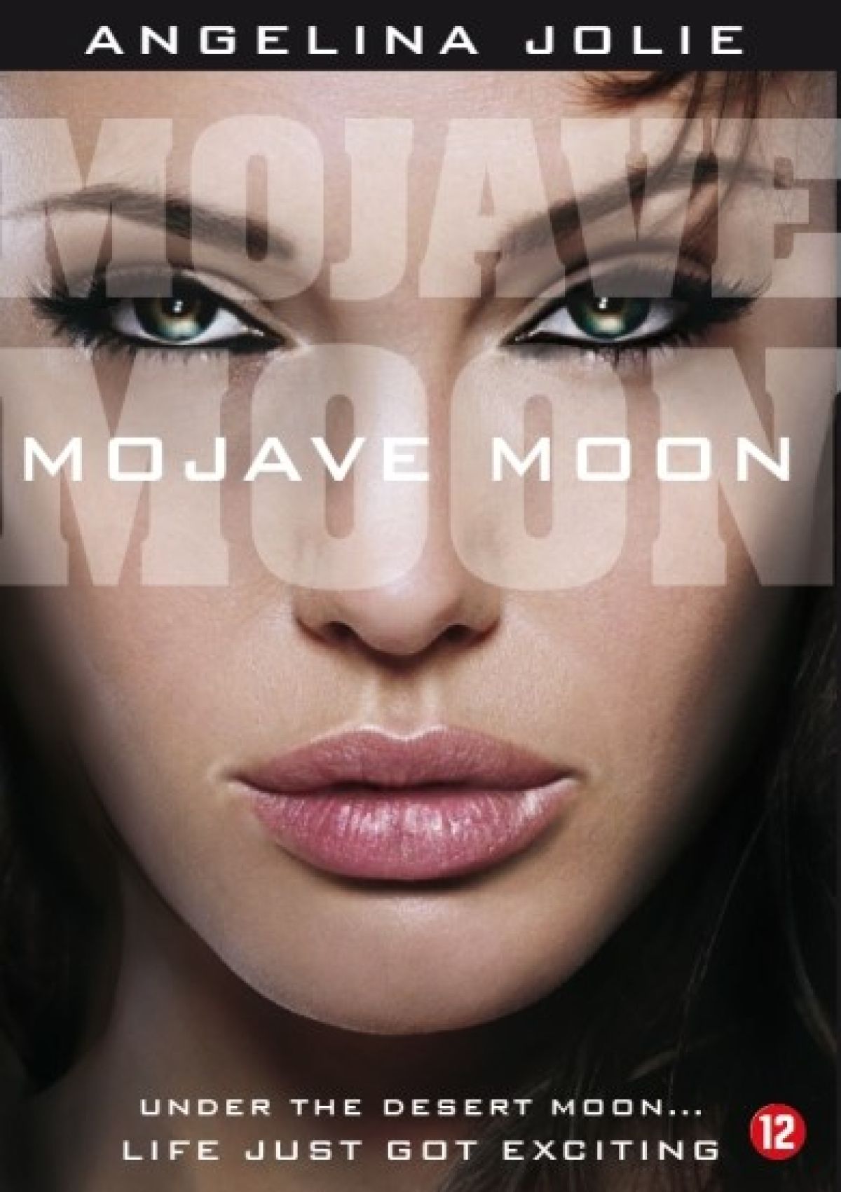 Afbeelding van Mojave Moon