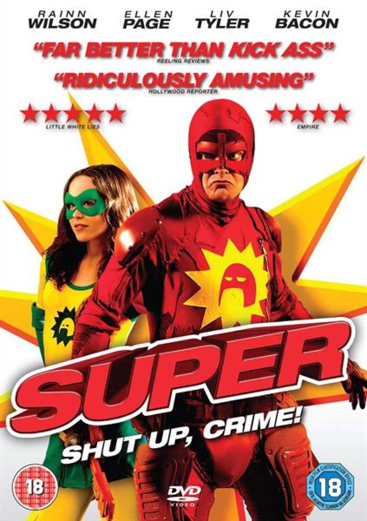 Afbeelding van Super