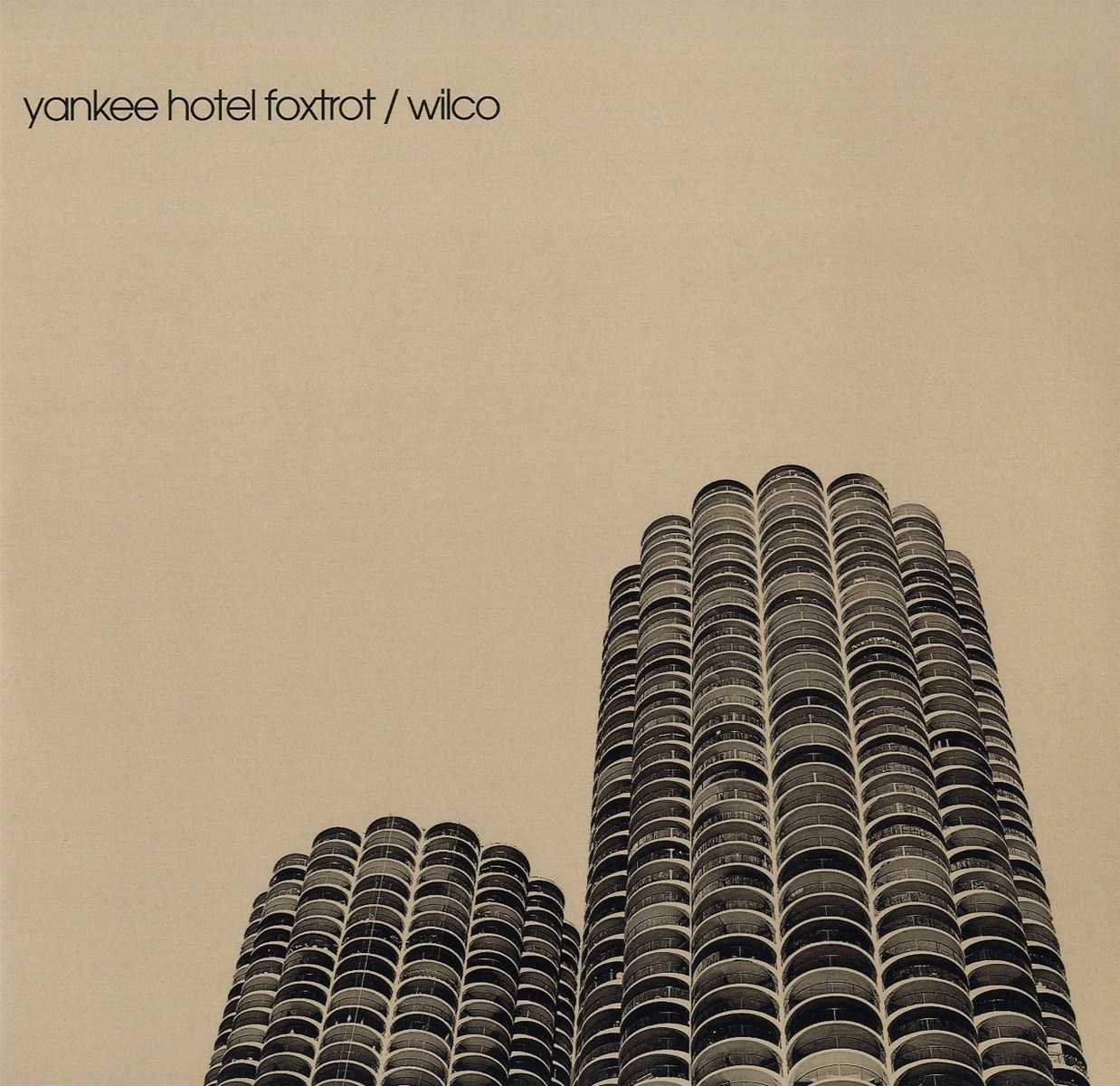 Afbeelding van Wilco - Yankee Hotel Foxtrot