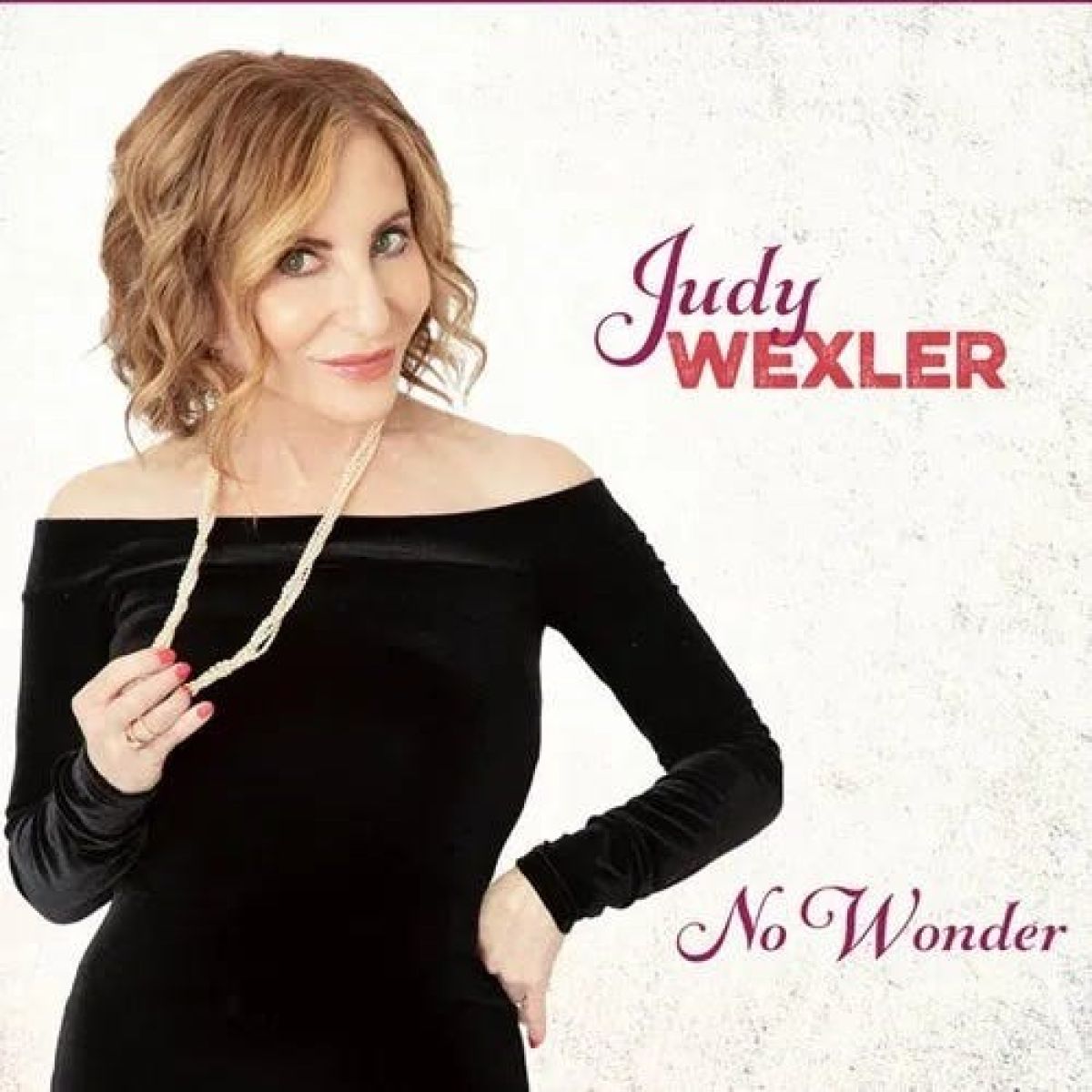 Afbeelding van Judy Wexler - No Wonder