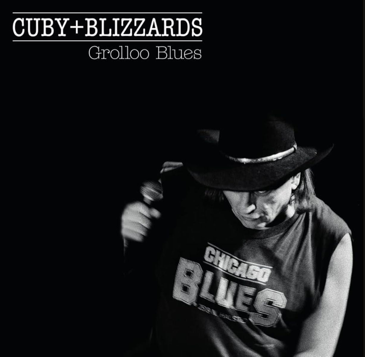 Afbeelding van Cuby + Blizzards - Grolloo Blues
