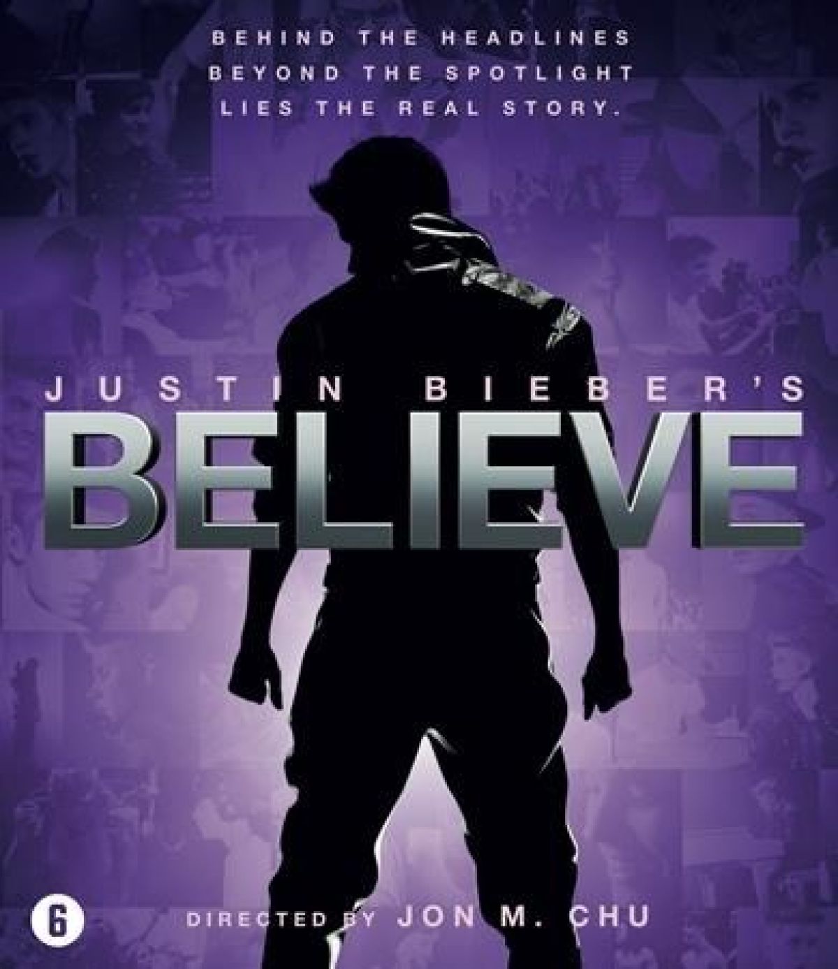 Afbeelding van Justin Bieber - Believe