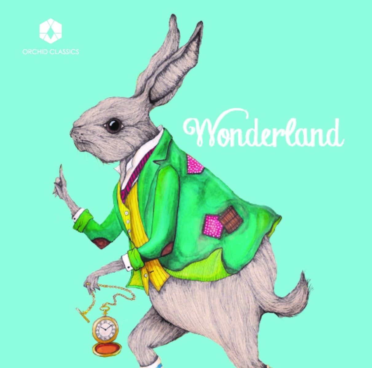 Maureen Lipman, Matthew Trusler, Ashley Wass - Wonderland