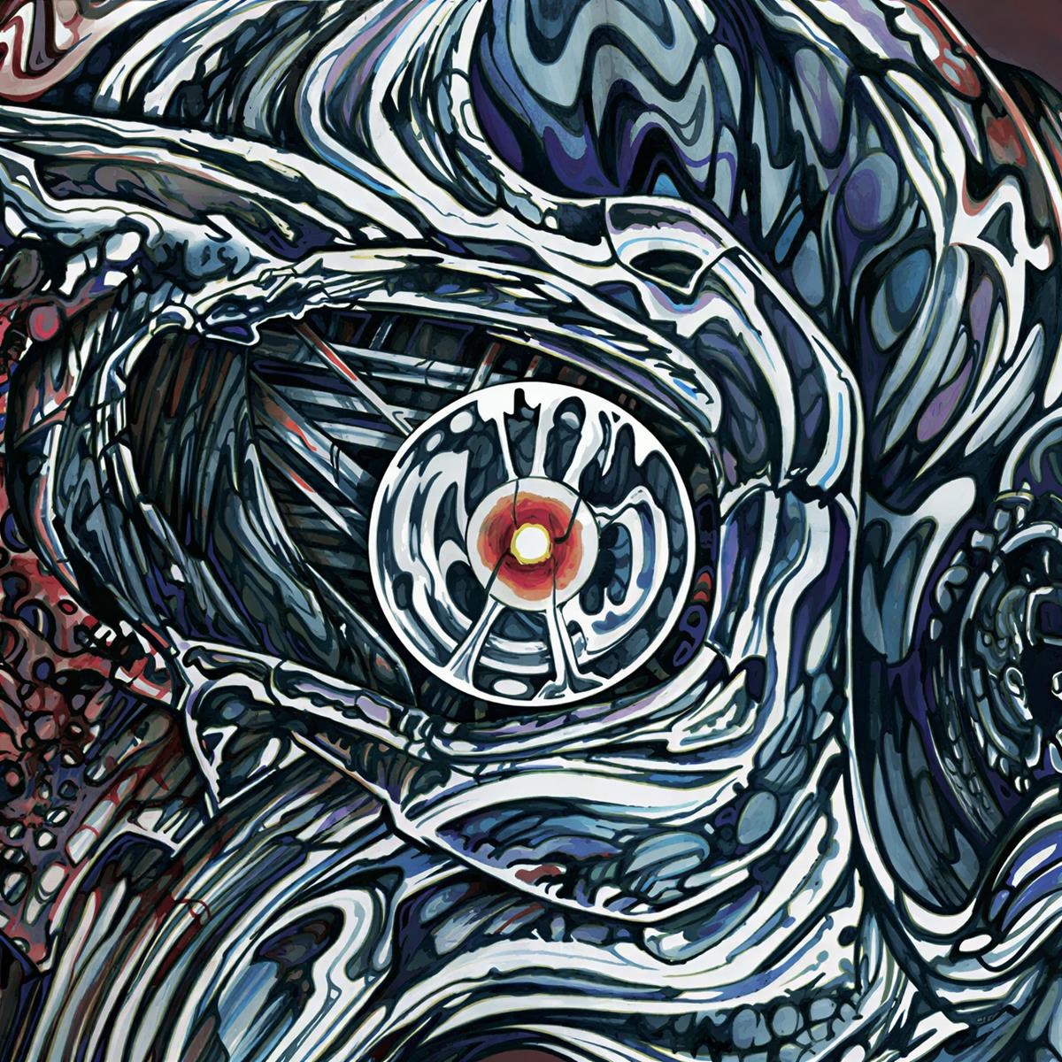 Afbeelding van Major Kong - Doom Machine