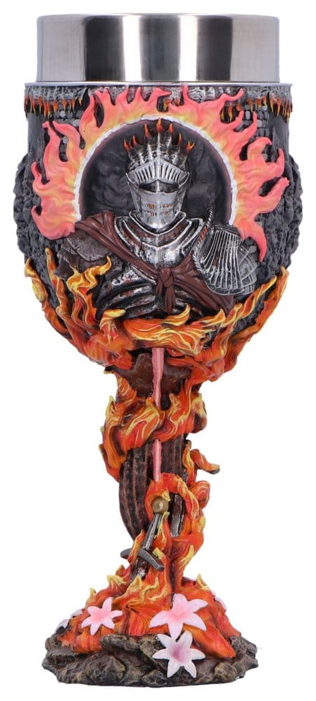 Afbeelding van Dark Souls - Soul of Cinder - Wijnkelk