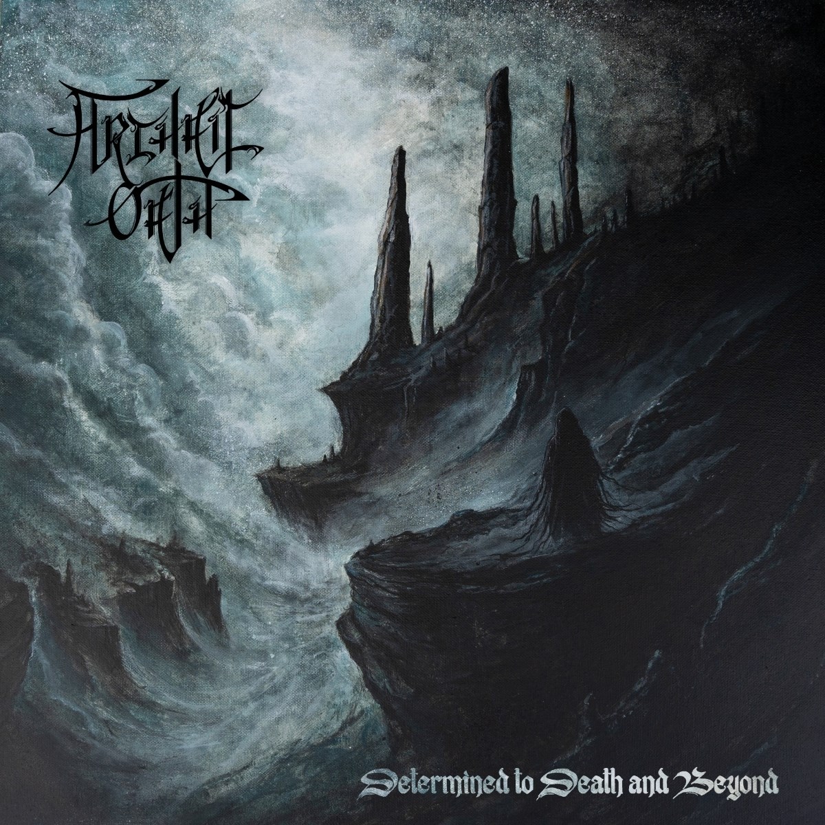 Afbeelding van Archaic Oath - Determined