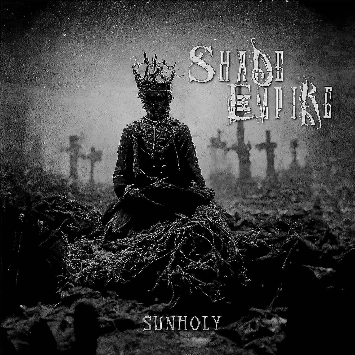 Afbeelding van Shade Empire - Sunholy