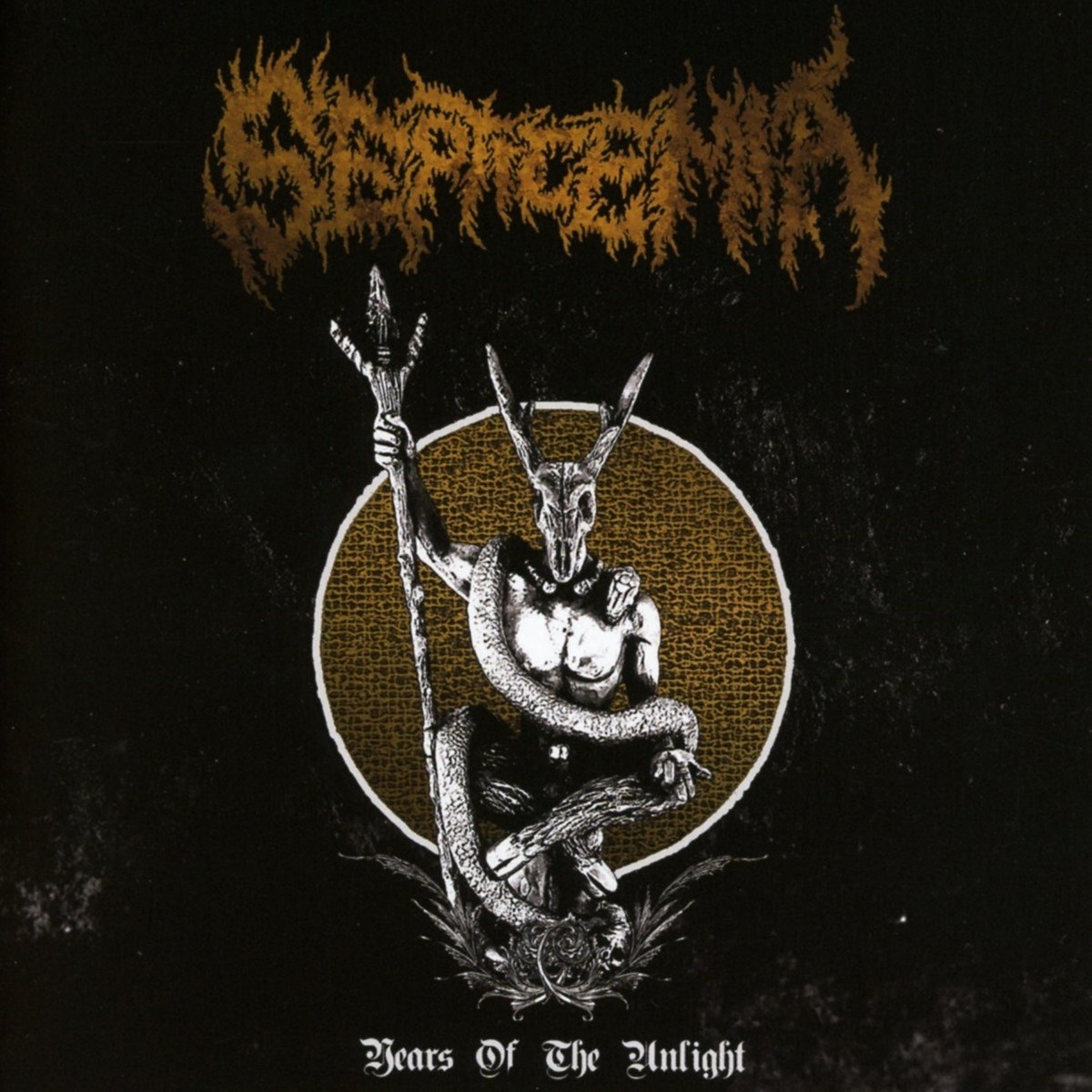 Afbeelding van Years Of The Unlight