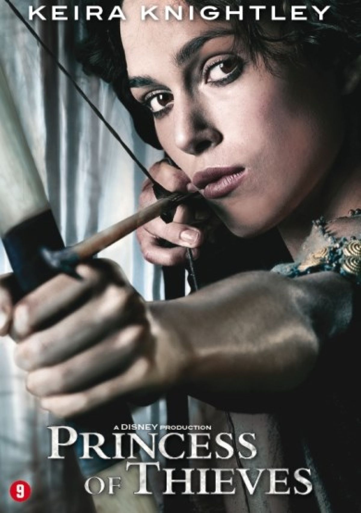 Afbeelding van Princess Of Thieves