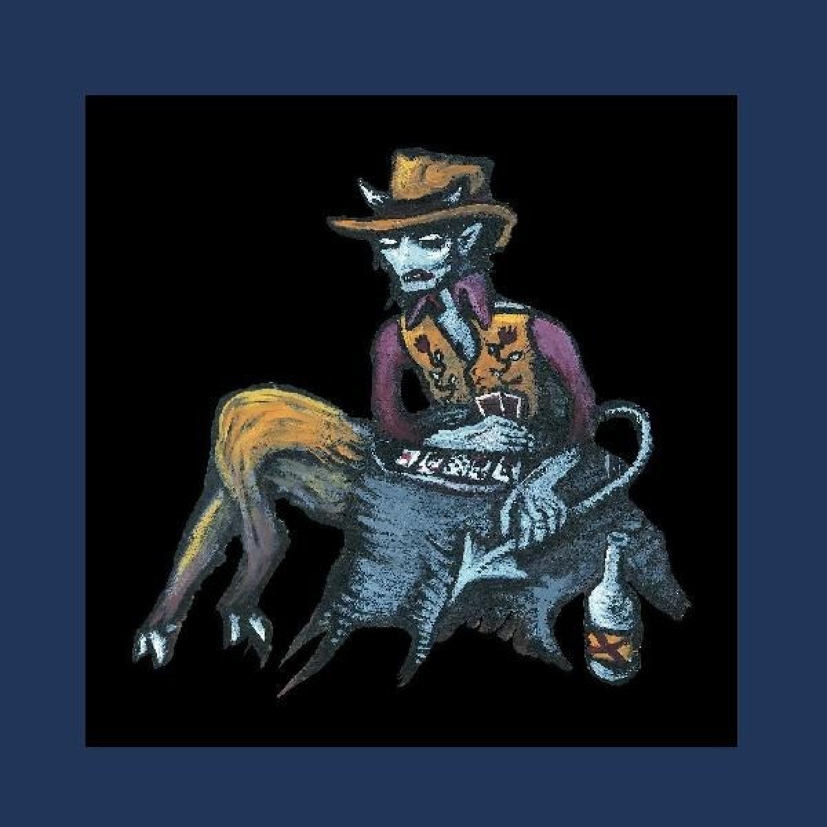 Afbeelding van Drive-By Truckers - The Complete Dirty South