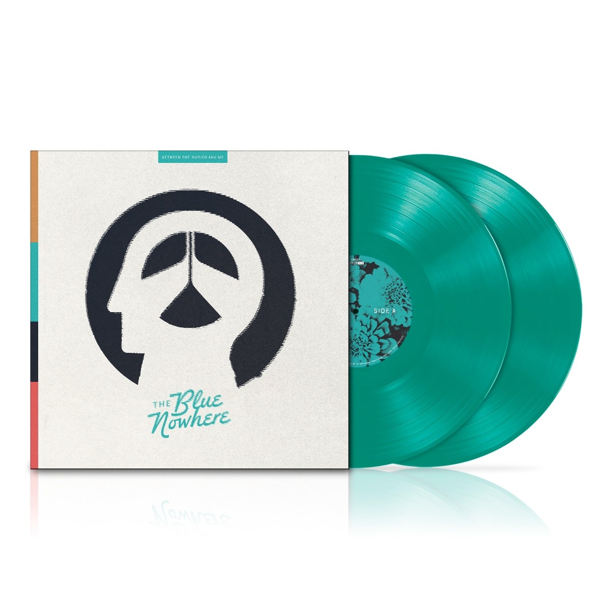 Between The Buried And Me - The Blue Nowhere