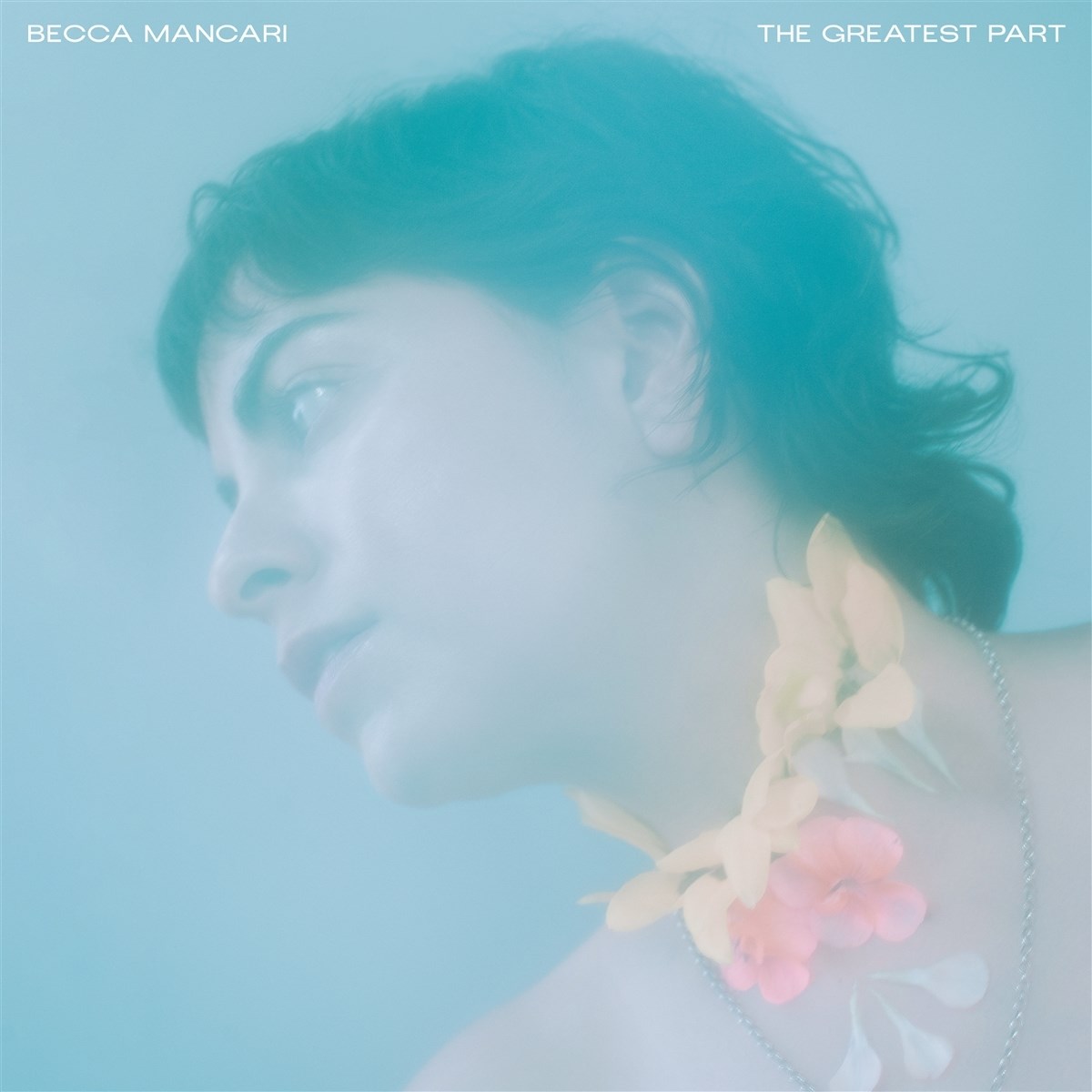 Afbeelding van Becca Mancari - The Greatest Part