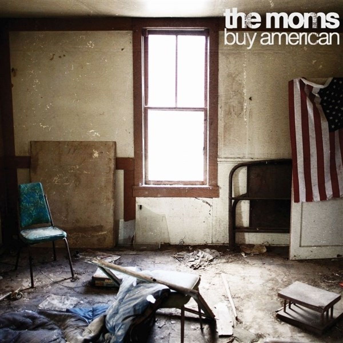 Moms - Buy American
