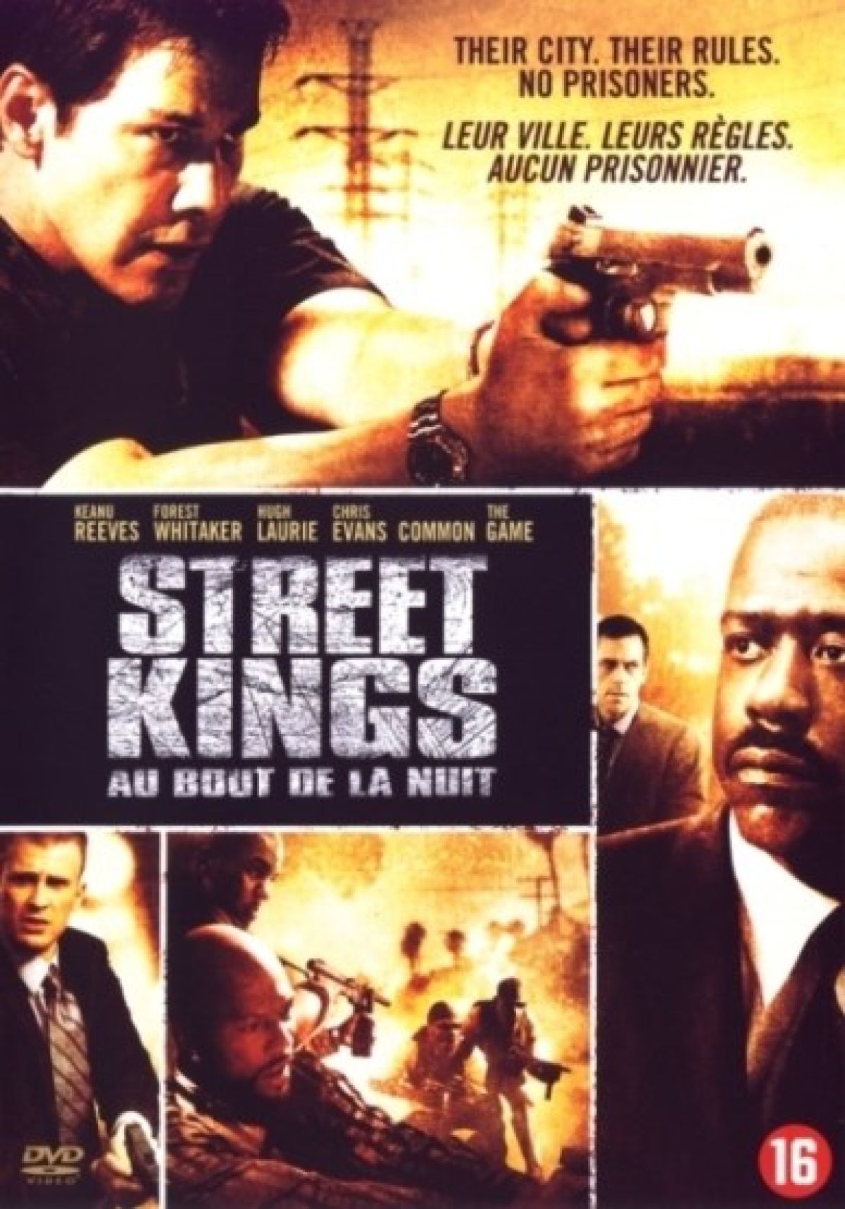 Street Kings