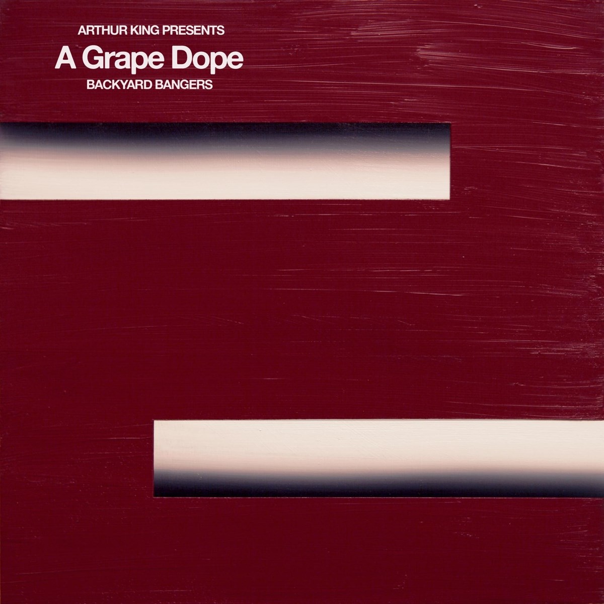 A Grape Dope - Backyard Bangers