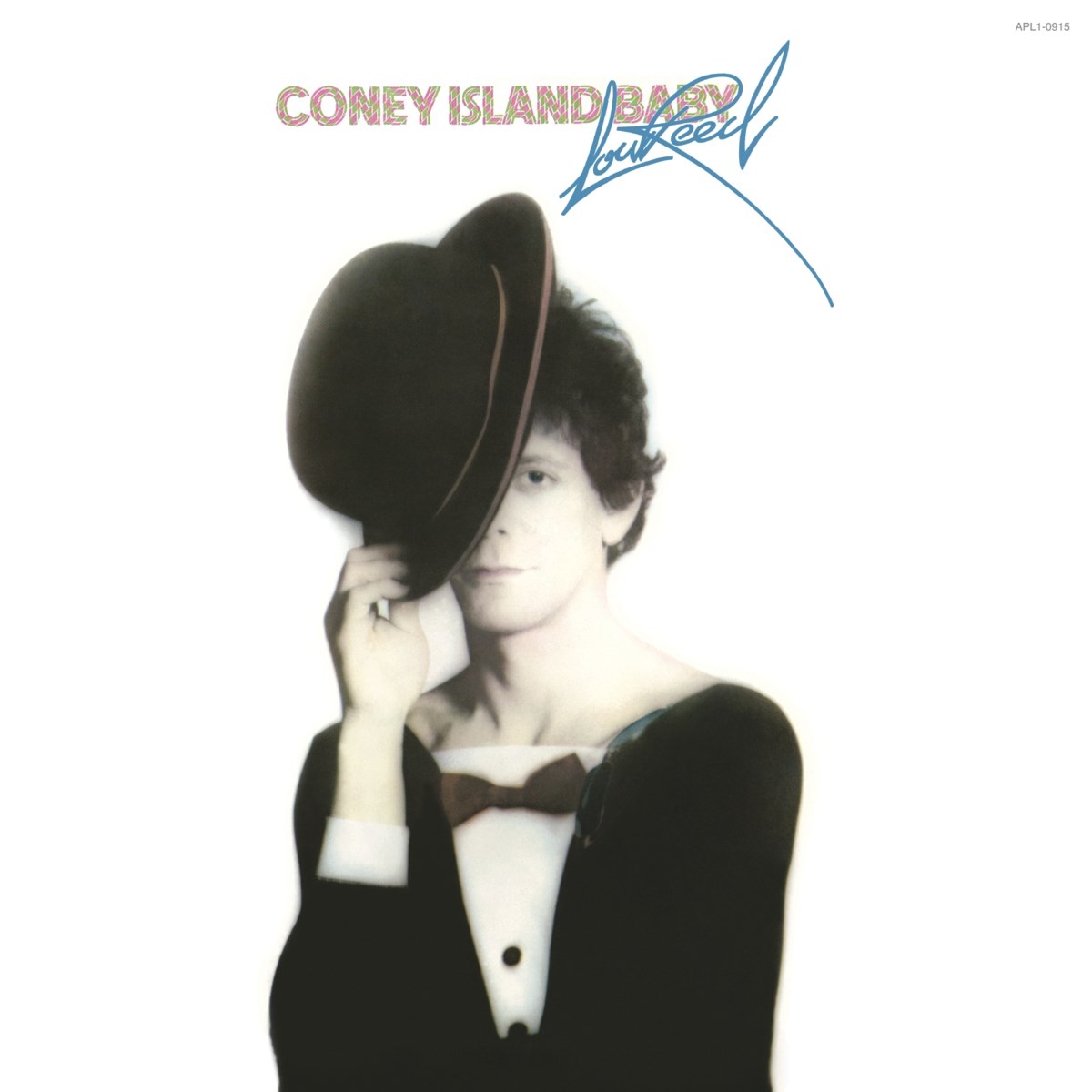 Afbeelding van Coney Island Baby