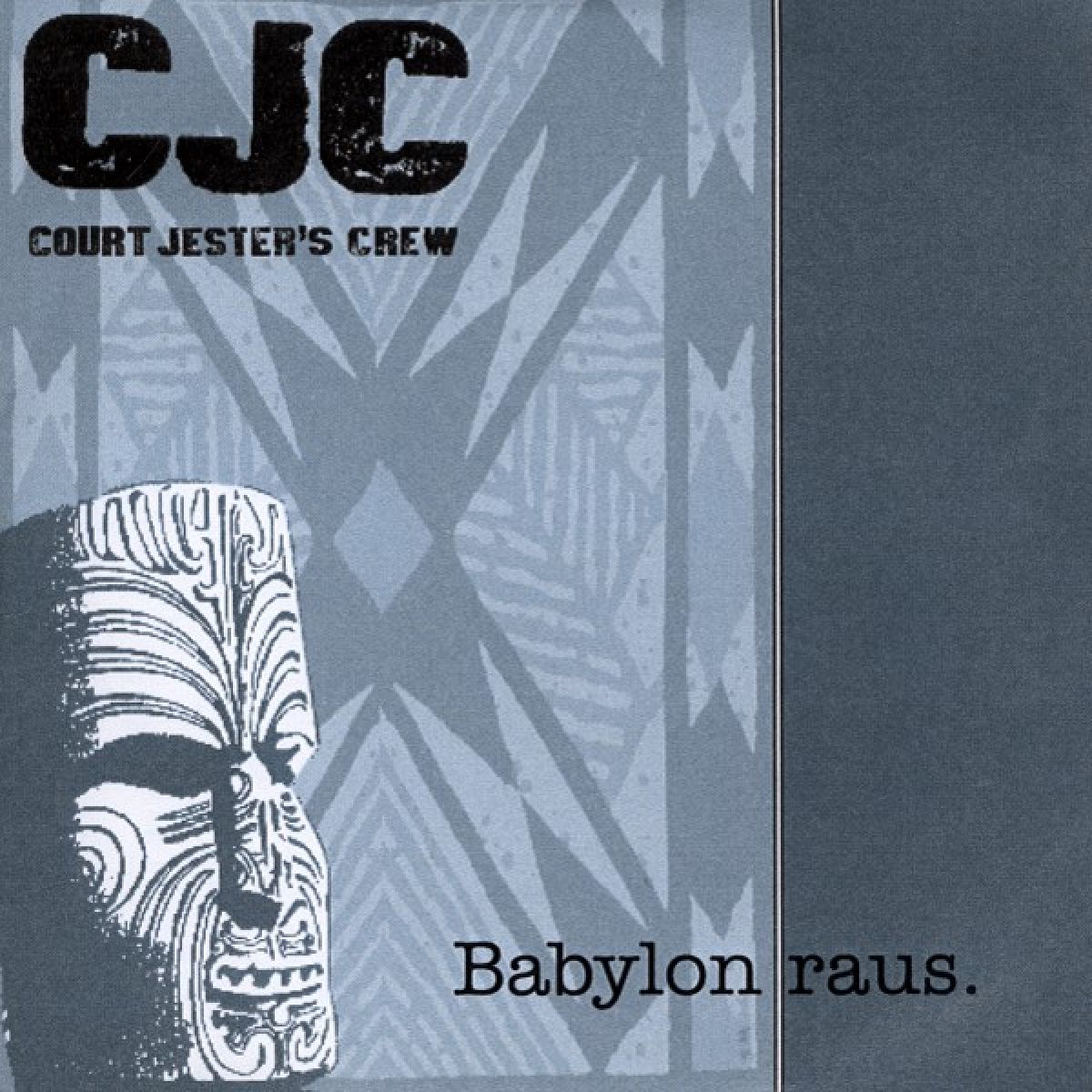 Afbeelding van Babylon Raus