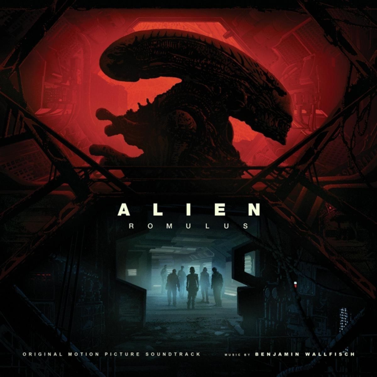 Afbeelding van Alien: Romulus