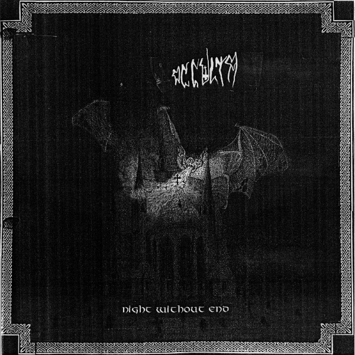 Afbeelding van Occvlta - Night Without End