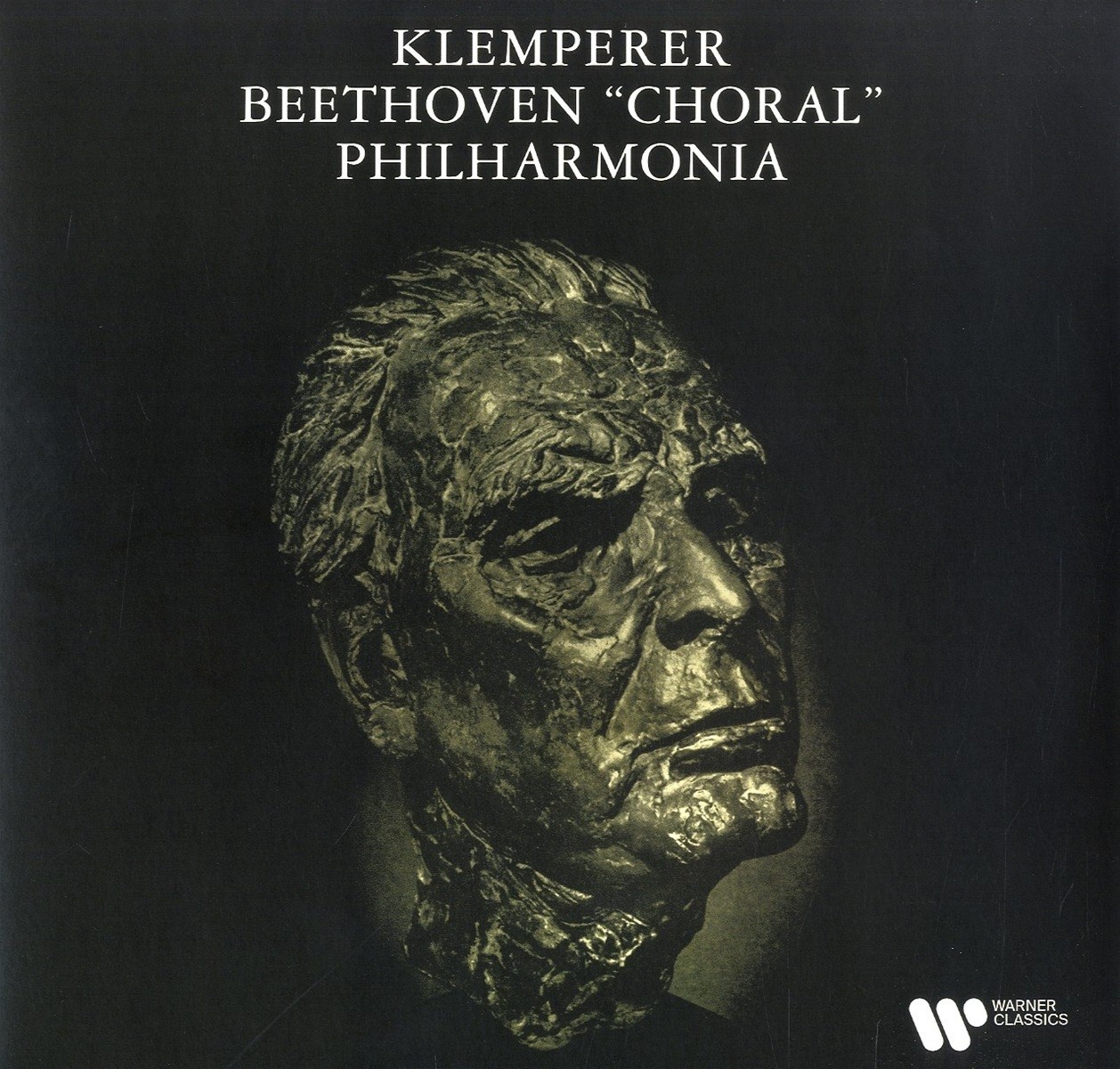Afbeelding van Philharmonia Orchestra, Otto Klemperer - Beethoven: Symphony No. 9 'Choral'