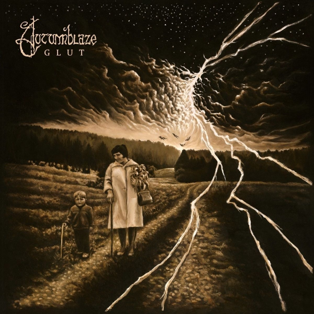 Afbeelding van Autumnblaze - Glut