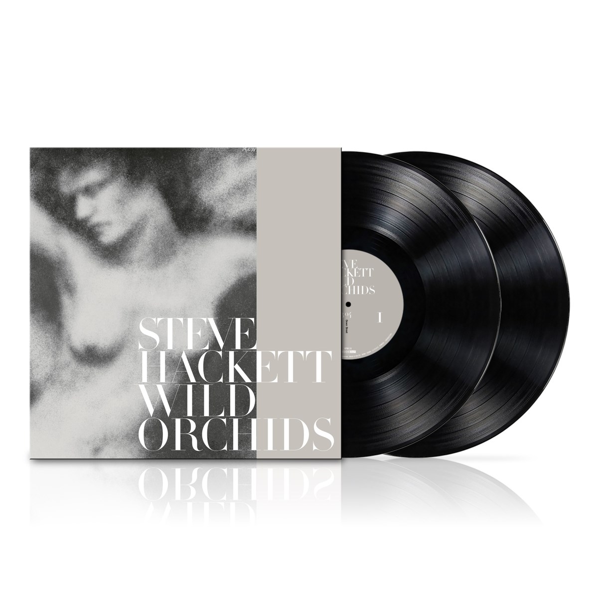 Afbeelding van Wild Orchids (vinyl Re-Issue 2023)