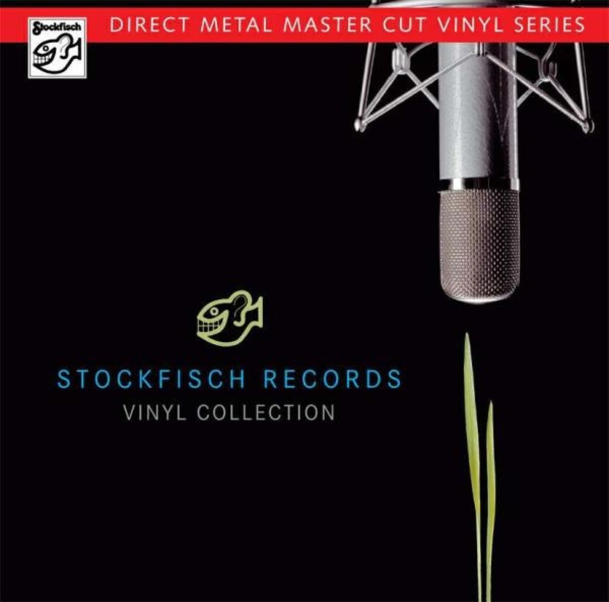 Afbeelding van Various Artists - Stockfisch Vinyl Collection Vol. 1