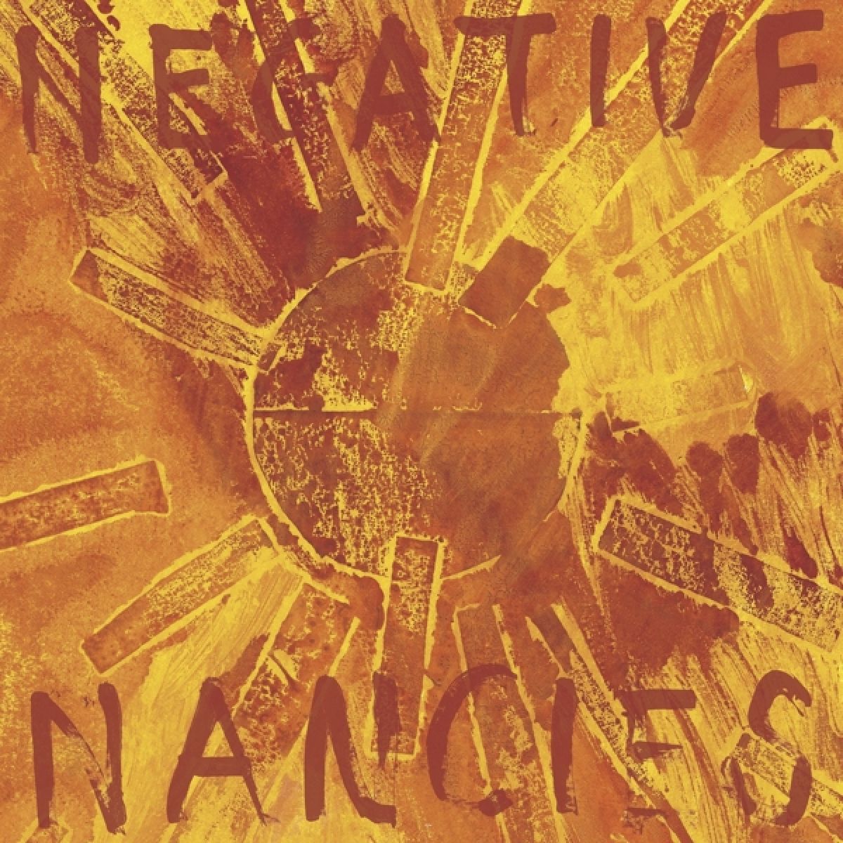 Negative Nancies - Heat Wave