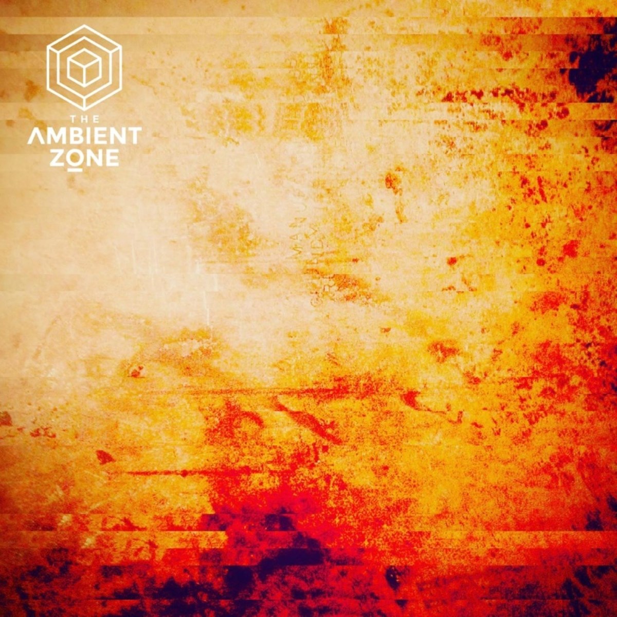 Afbeelding van Prospector Sound - Red Sargasso