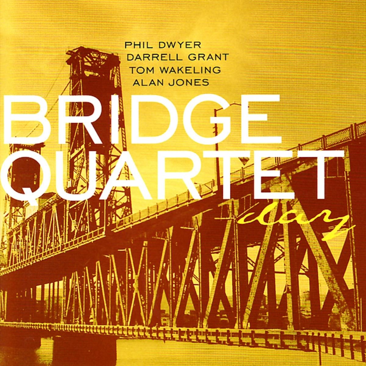 Afbeelding van Bridge Quartet - Day