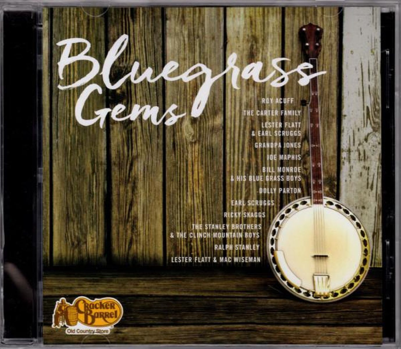 Afbeelding van Bluegrass Gems