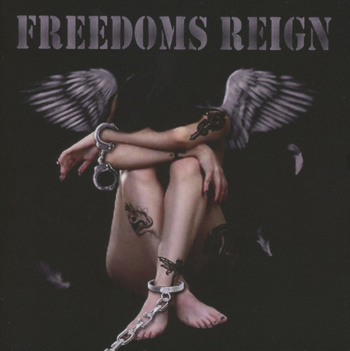 Freedoms Reign - Freedoms Reign