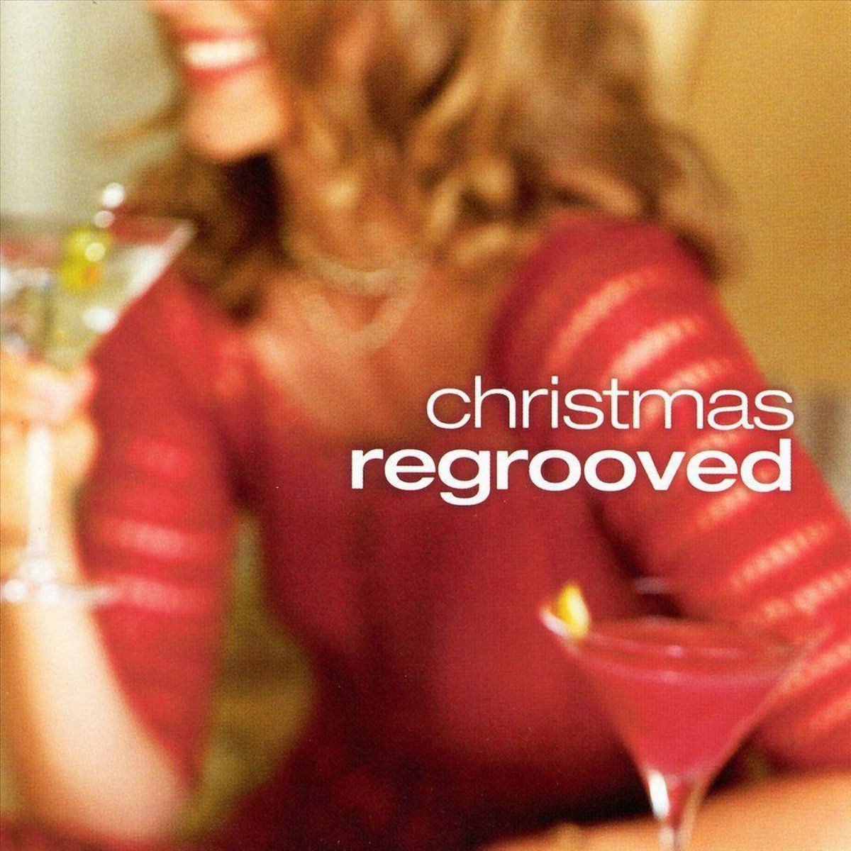 Afbeelding van Various Artists - Christmas Re-Grooved