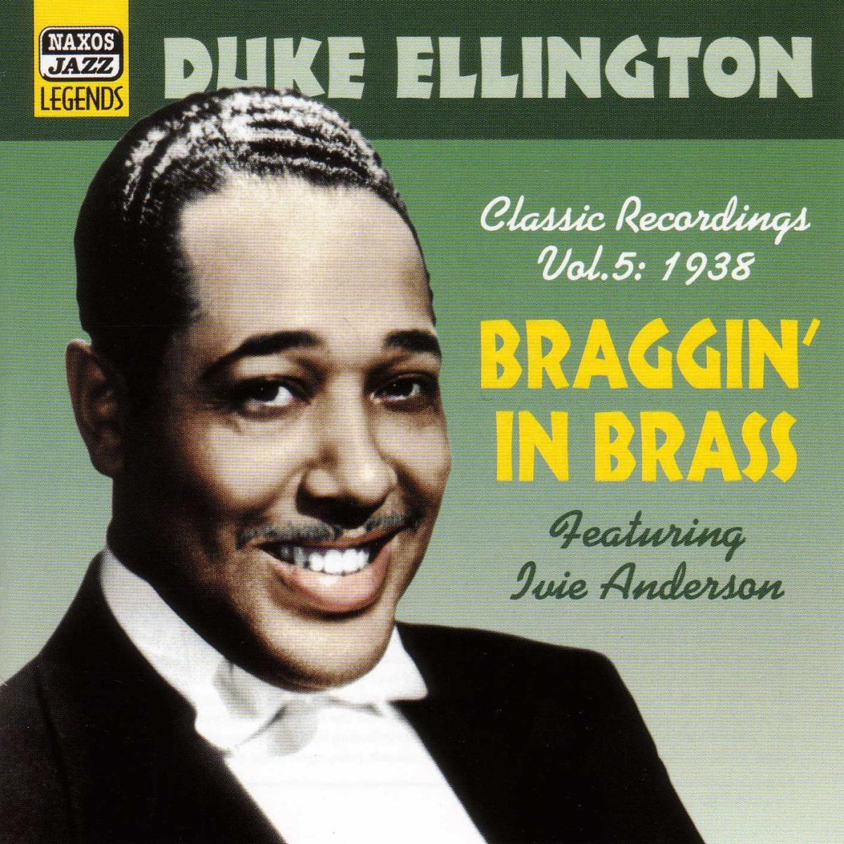 Afbeelding van Duke Ellington - Volume 5