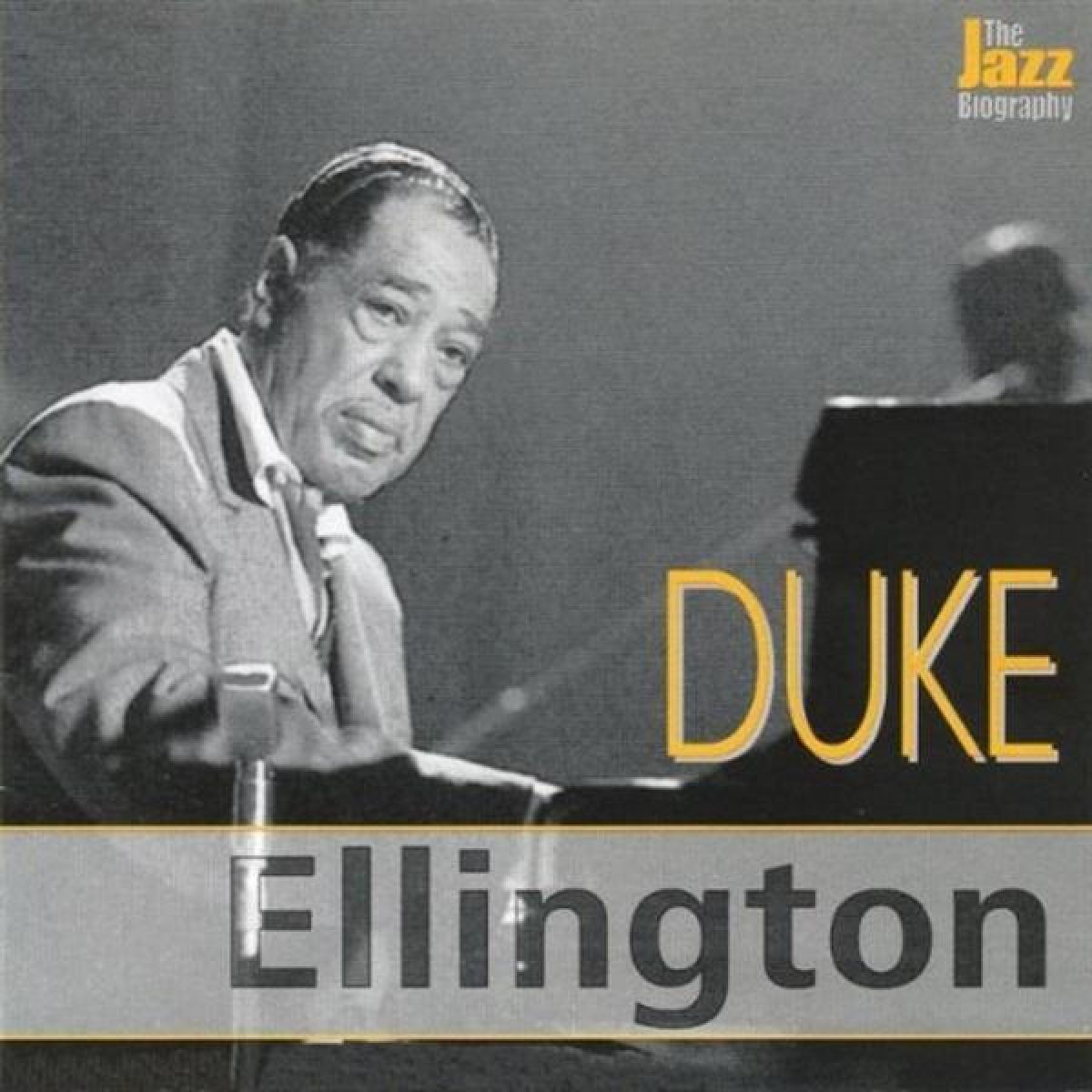 Jazz Biography Series