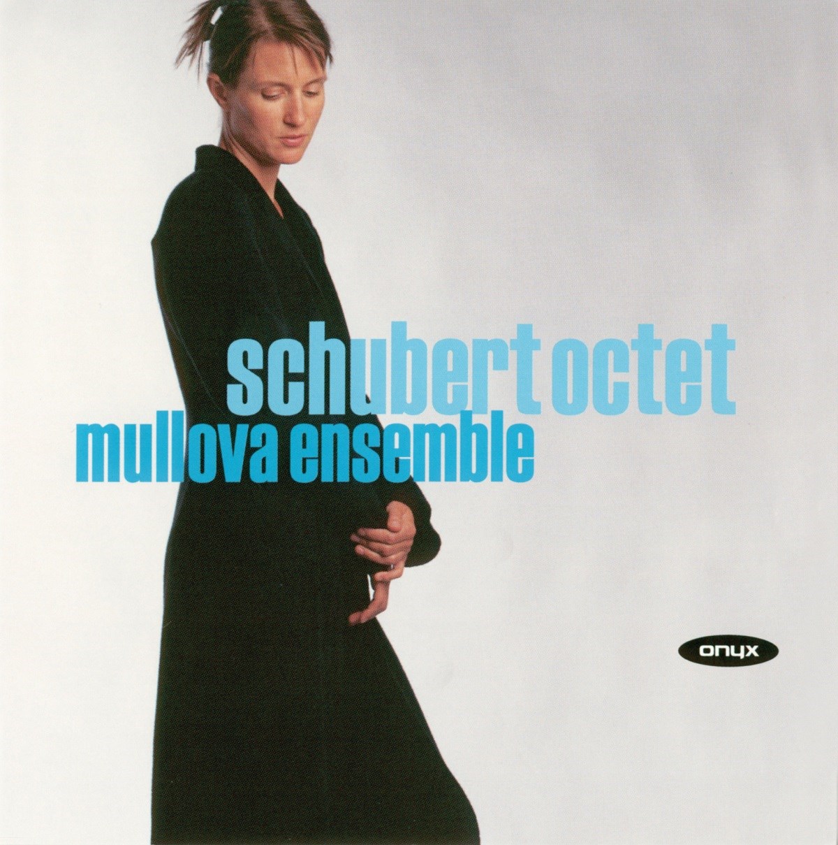 Afbeelding van Mullova Ensemble - Schubert: Octet