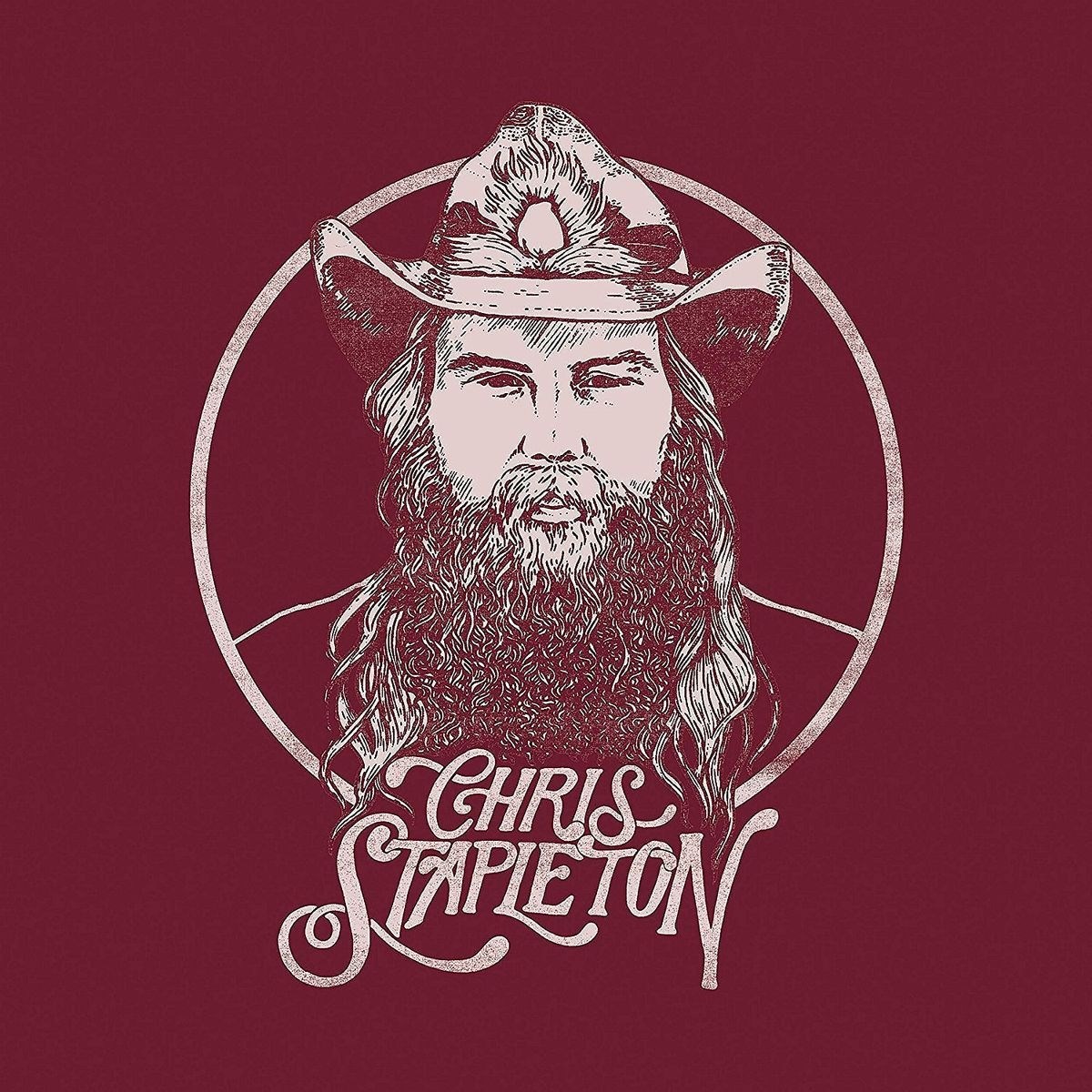 Afbeelding van Chris Stapleton - From A Room: Volume 2