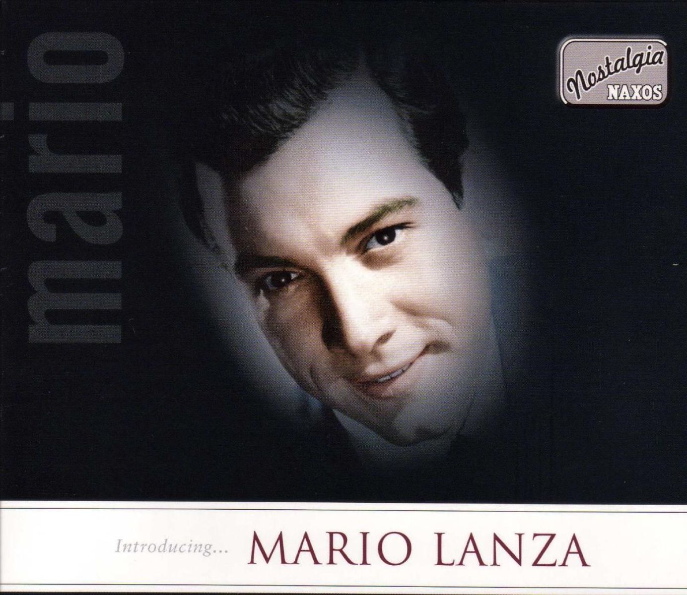 Mario Lanza - Introducing