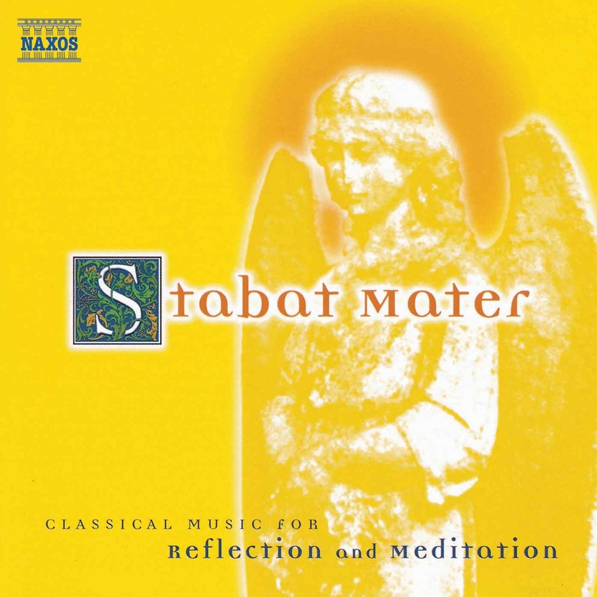 Afbeelding van Various Artists - Stabat Mater