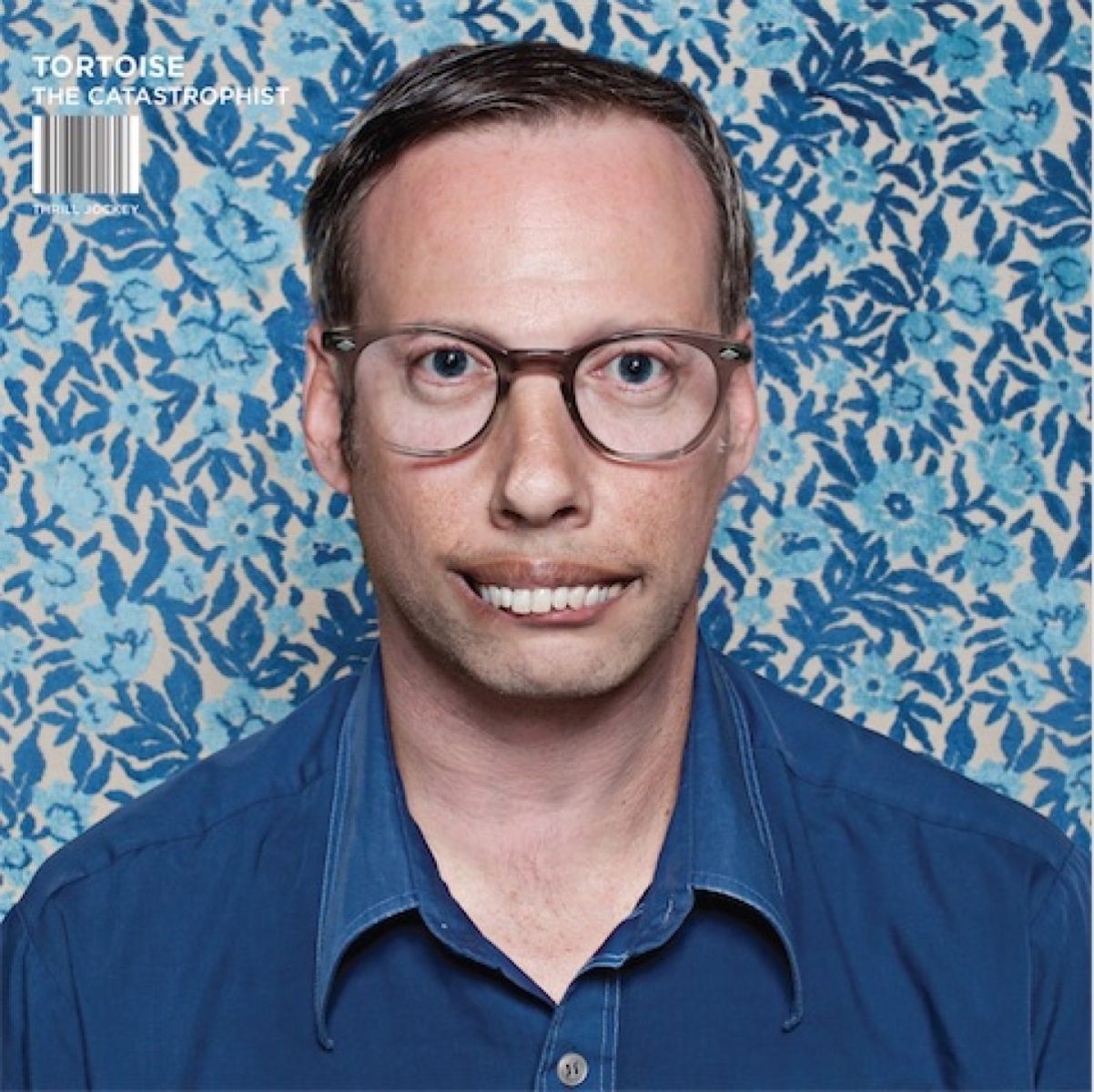Afbeelding van Tortoise - The Catastrophist
