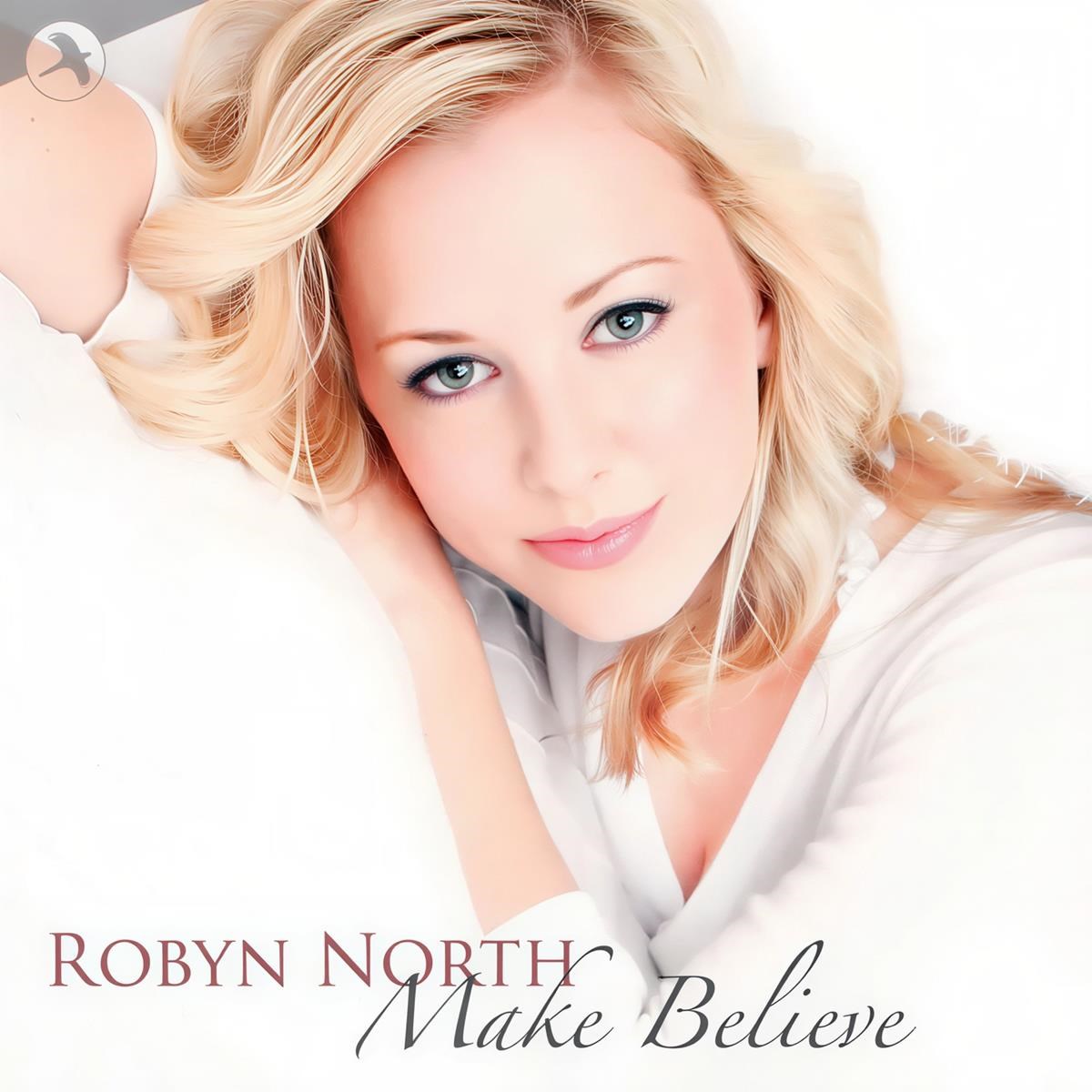 Afbeelding van Robyn North - Make Believe