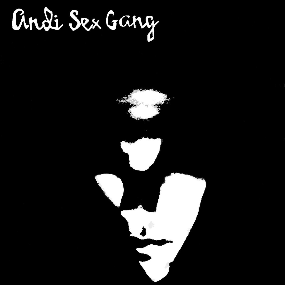 Afbeelding van Andi Sex Gang & Mick Rossi - Gabriel And The Golden Horn