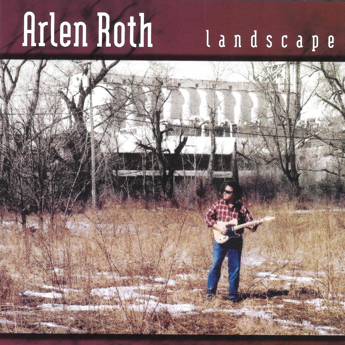 Afbeelding van Landscape