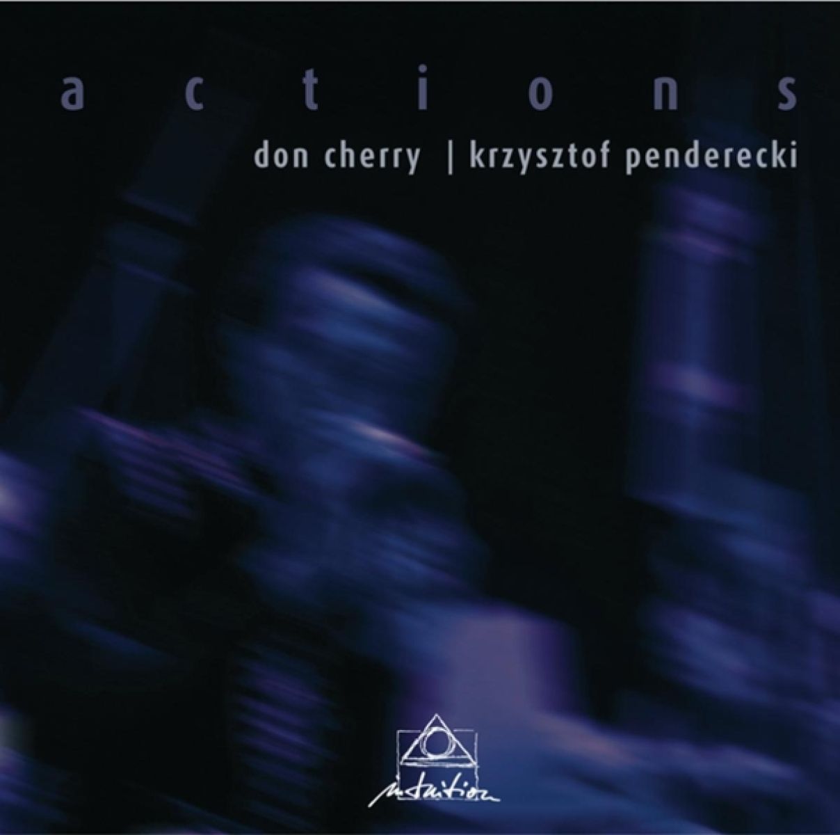 Afbeelding van Actions